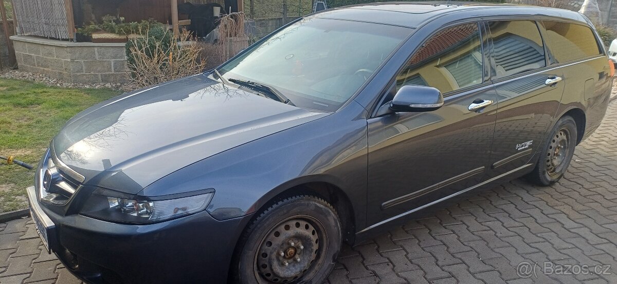 Honda accord 2005 2.0i - 2