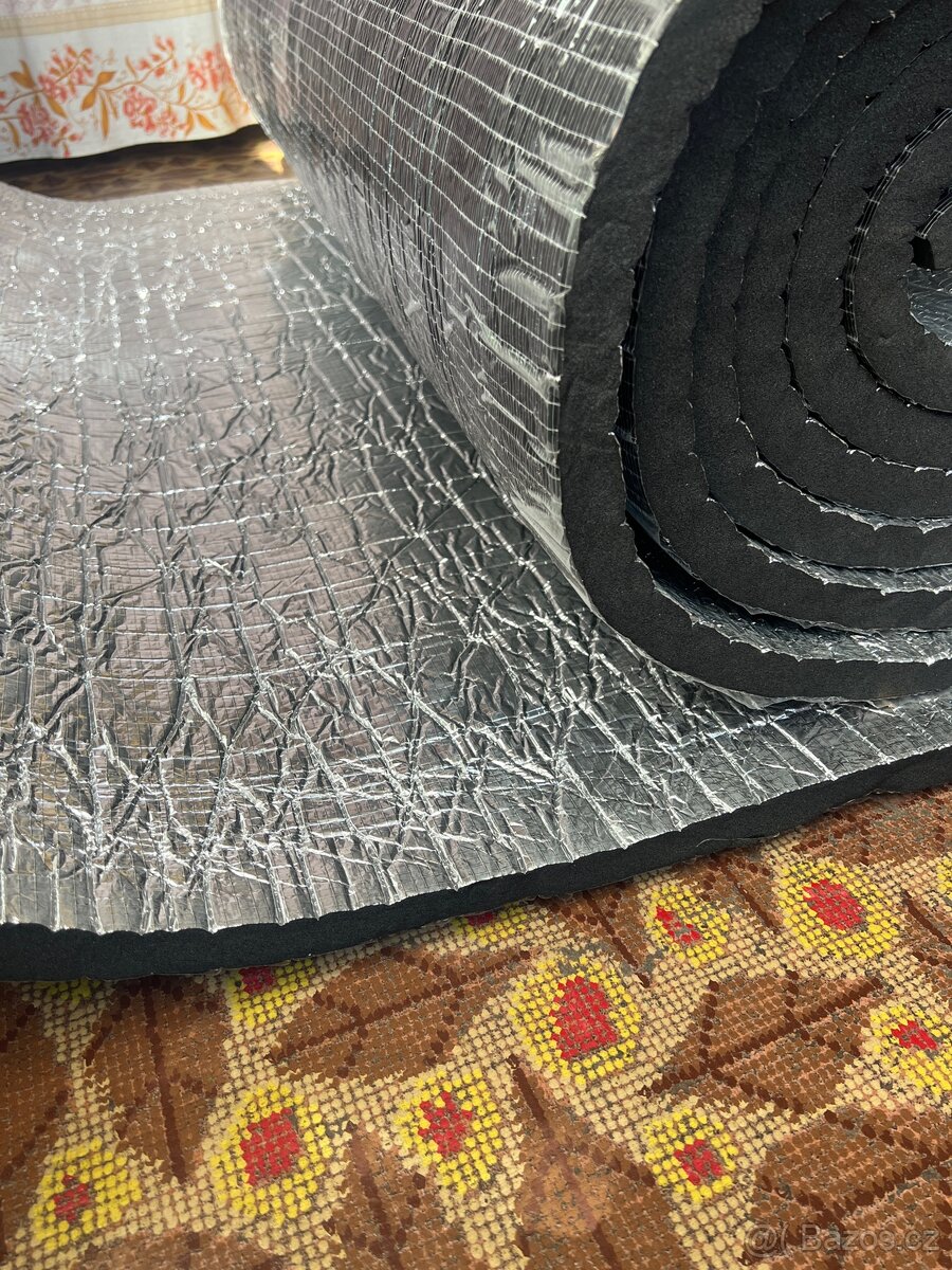 Izolace K-flex 25mm - 2