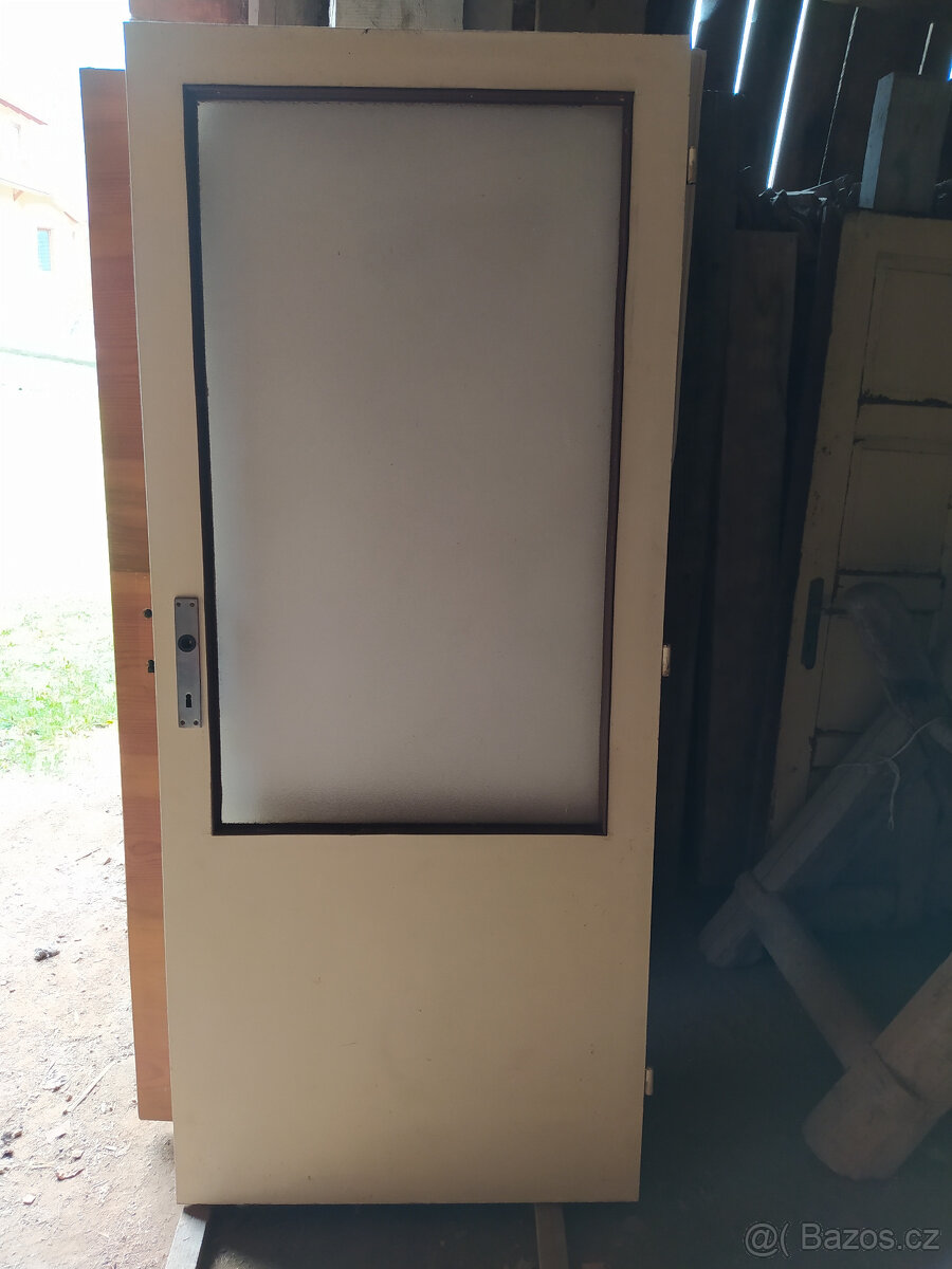 Dveře - 2