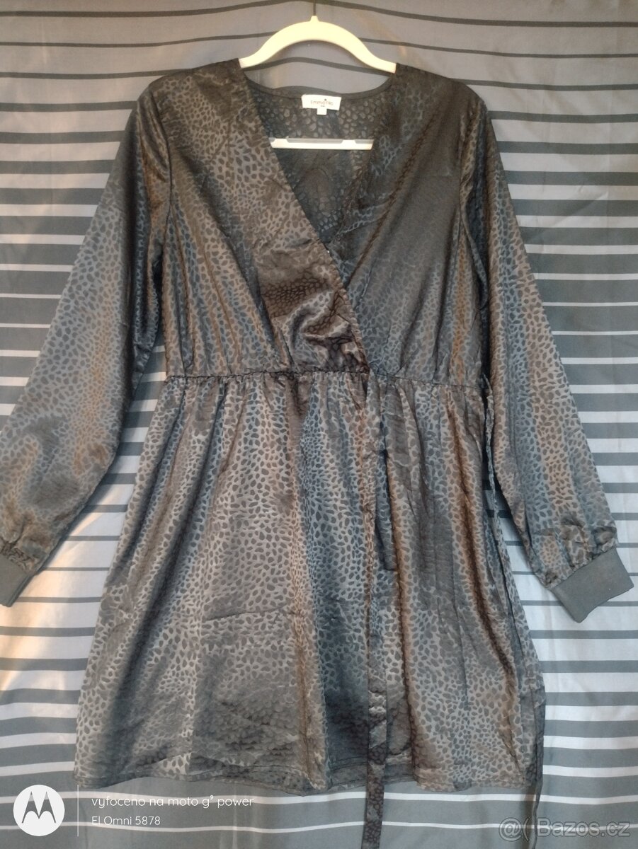 dámské šaty Emma Ella v.40/L - 2