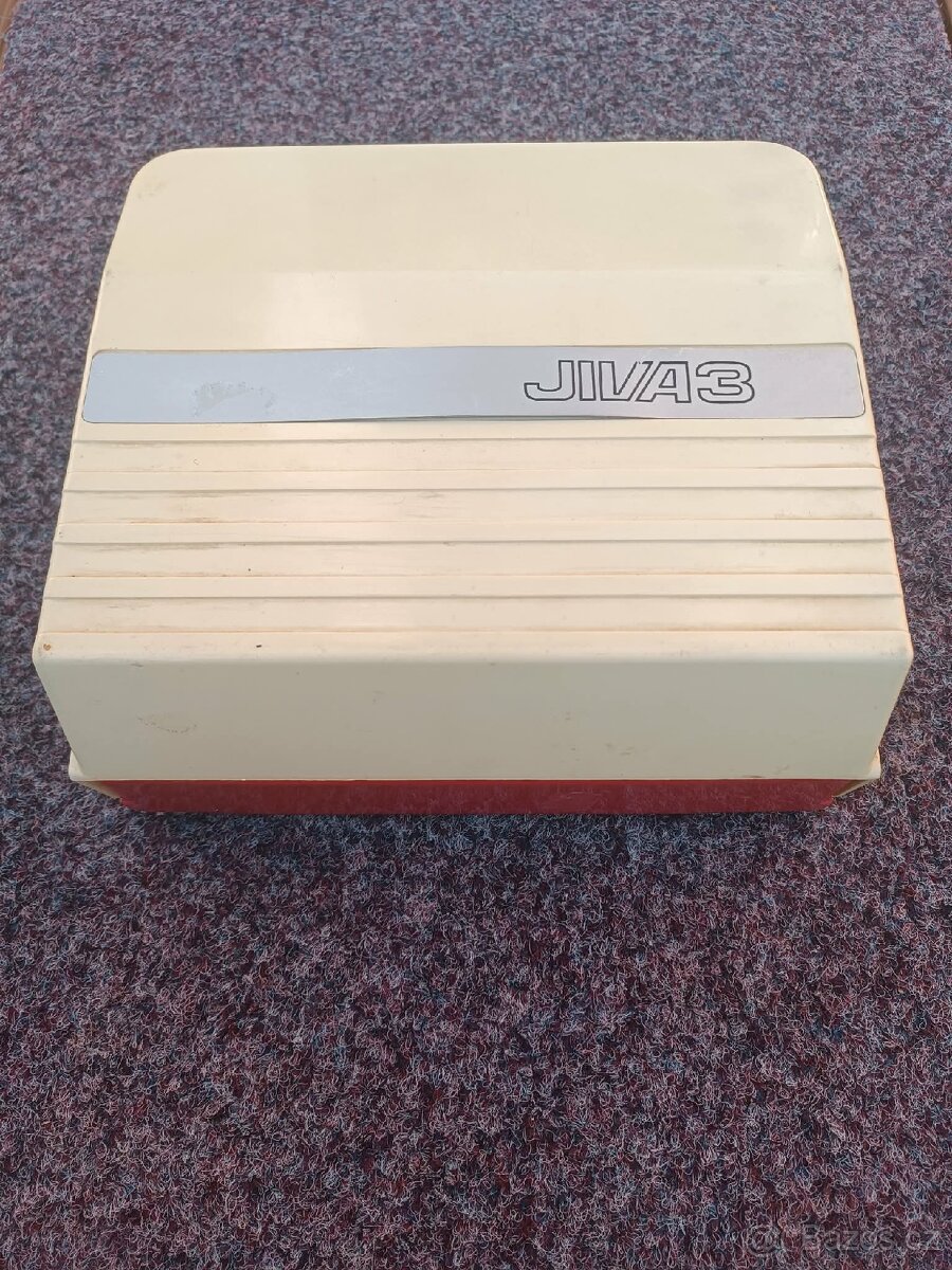 retro závěsná váha - 2