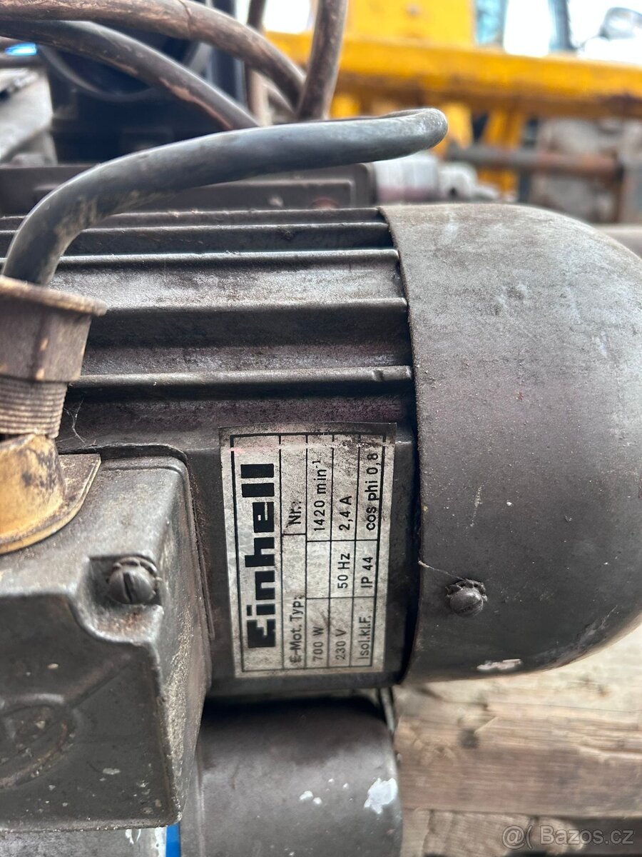 Stojanová vrtačka Einhell - 2