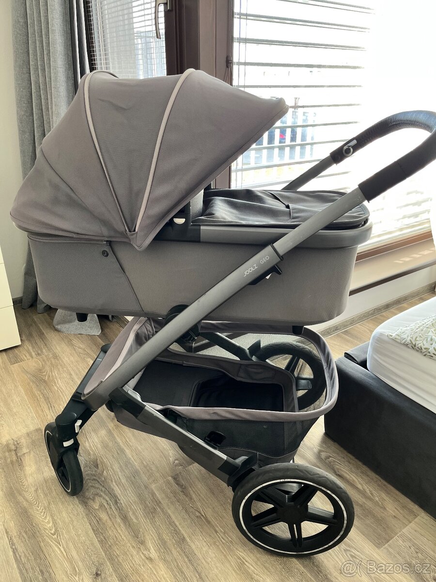 Joolz Geo 3 - 2
