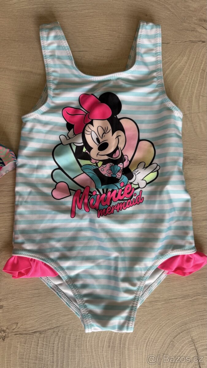 plavky vel. 98-104 - 2