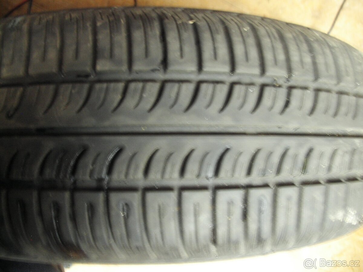 Pneu 185/65 R14 vzorek 6,5mm - 2