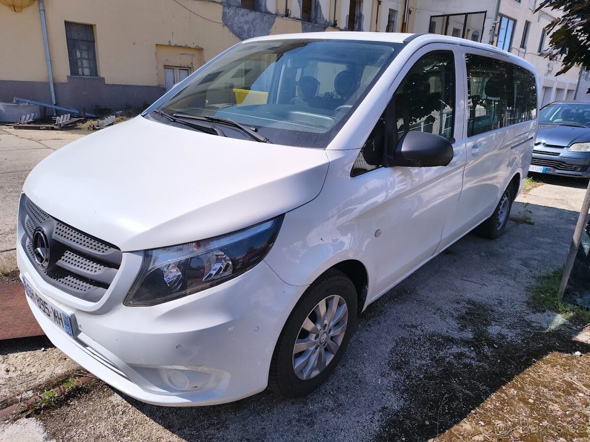 Vito 2017 na suciastky - 2