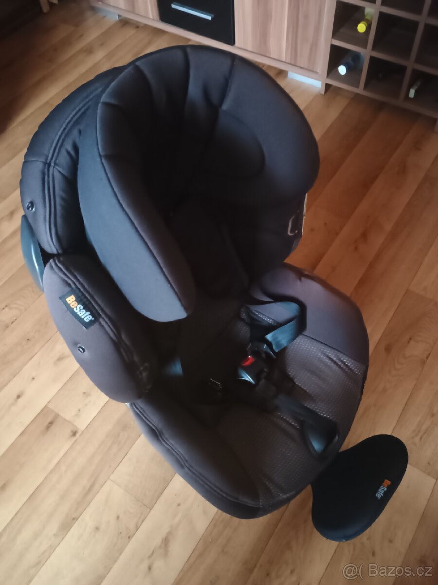 Prodej protisměrné autosedačky - 2