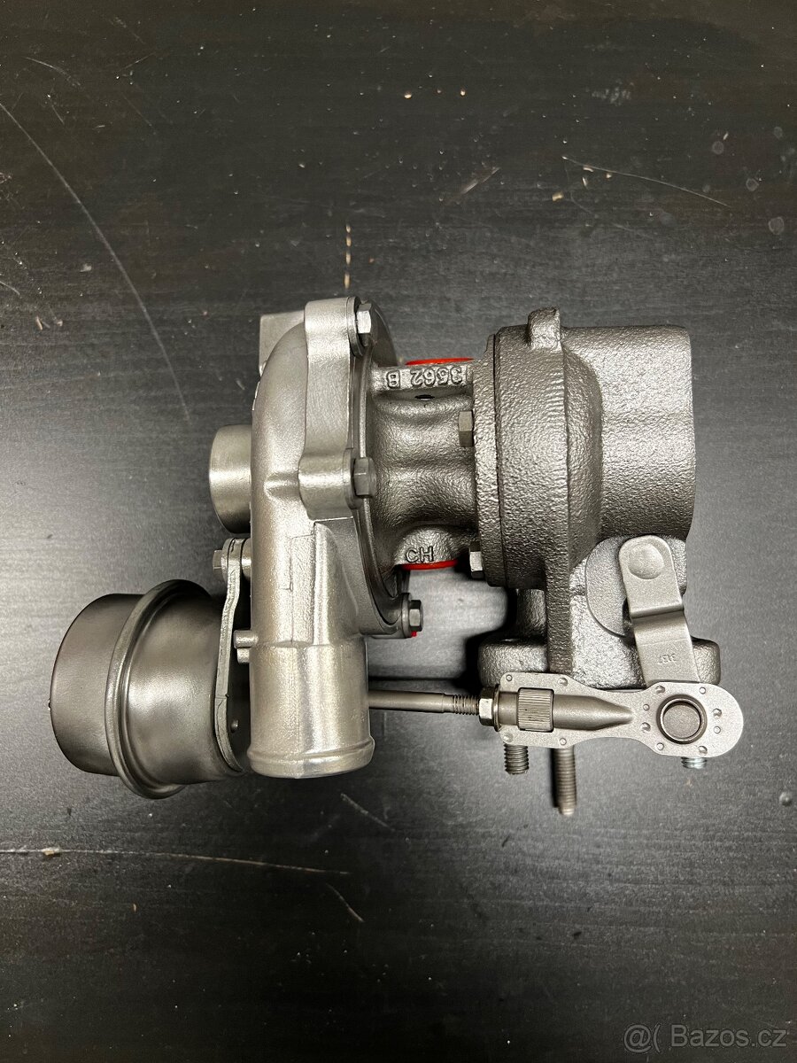 Turbo Opel 1.3 Cdti 55Kw - 2