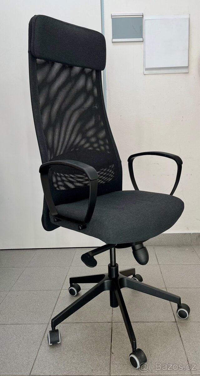kancelářská židle IKEA Markus - 2