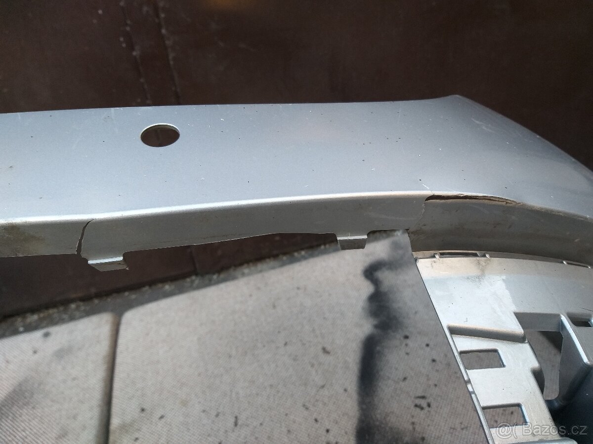 Přední nárazník Octavia 4 - 2