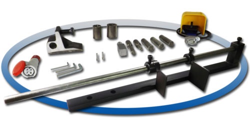 Třmínkovačka ST16.EVO - 2