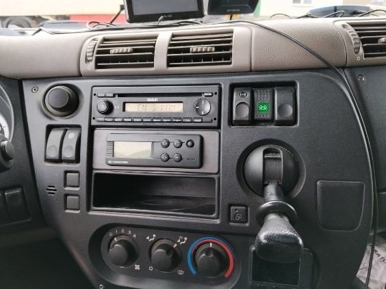 PRODÁM DAF CF 75 310 CHLAĎÁK - 2