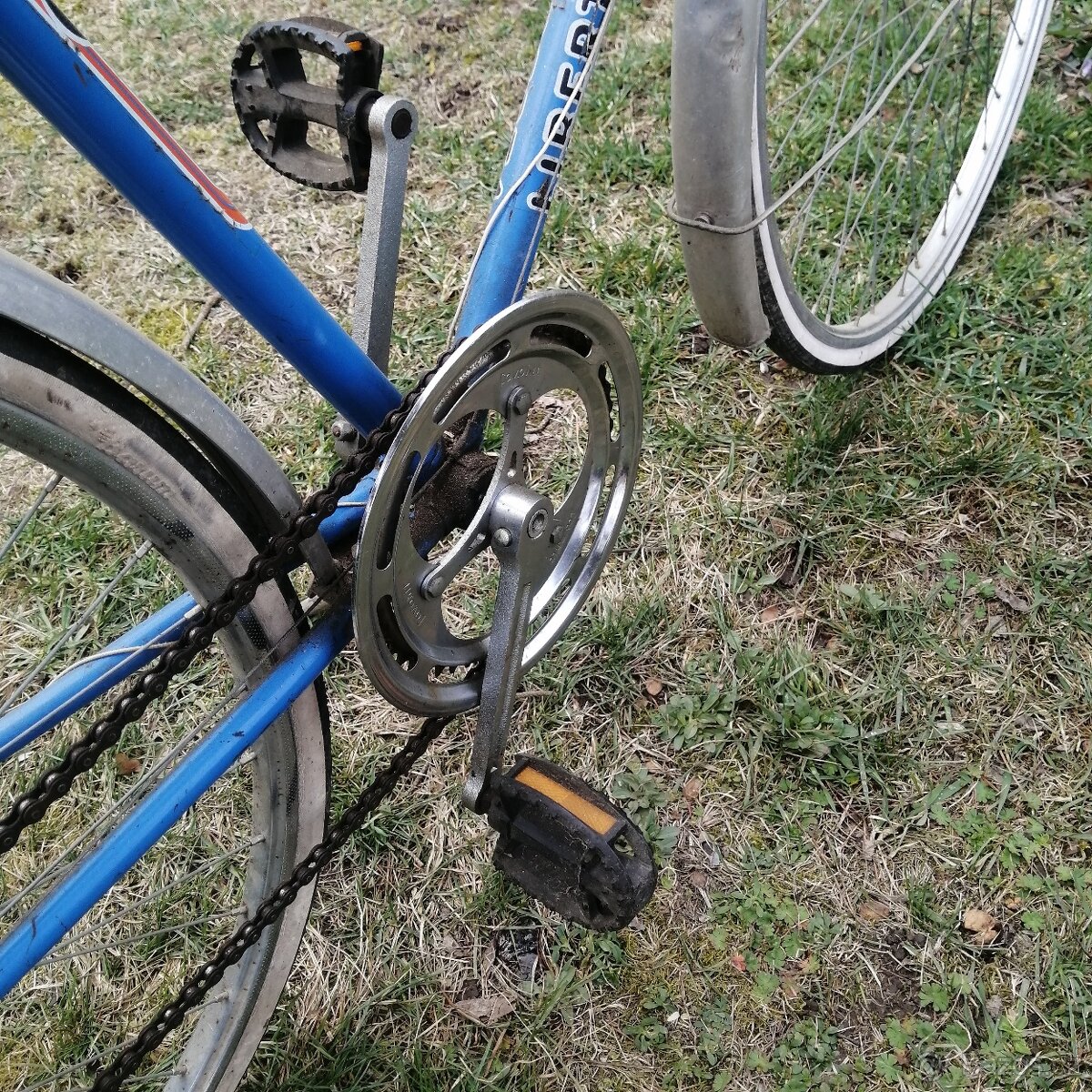 Retro kolo Liberta - 2