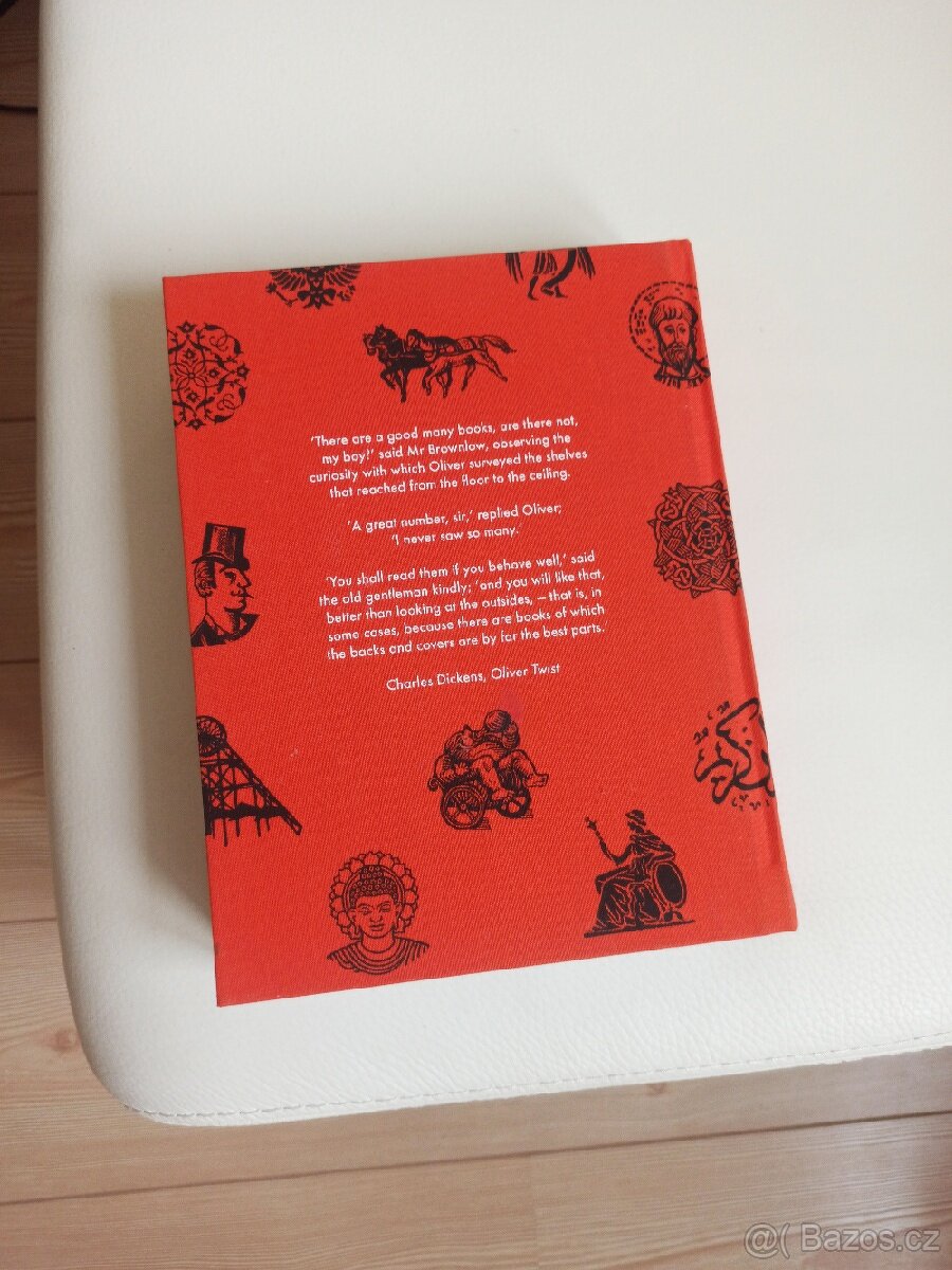 The Penguin Classics Book - 2