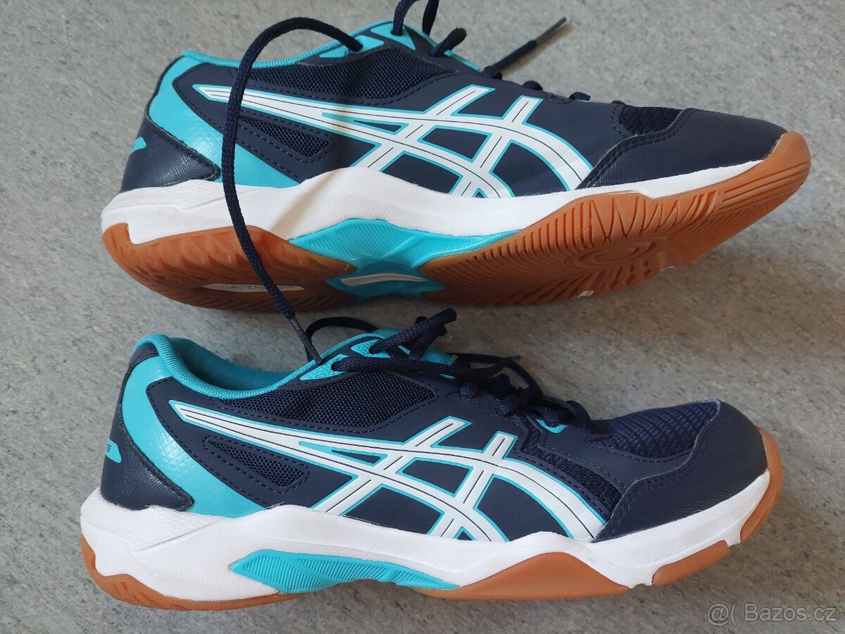 Chlapecké/pánské sálovky Asics 42.5 - 2