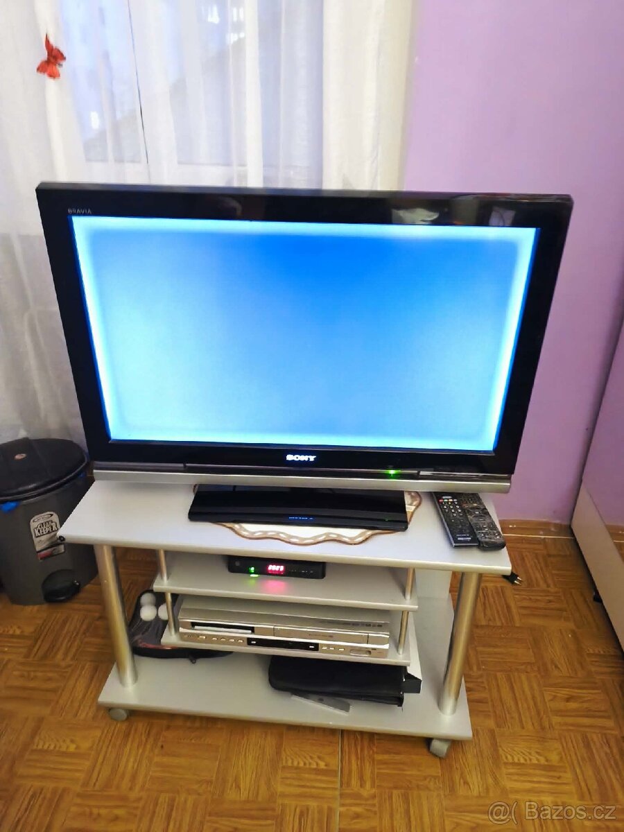 TV Sony - 2