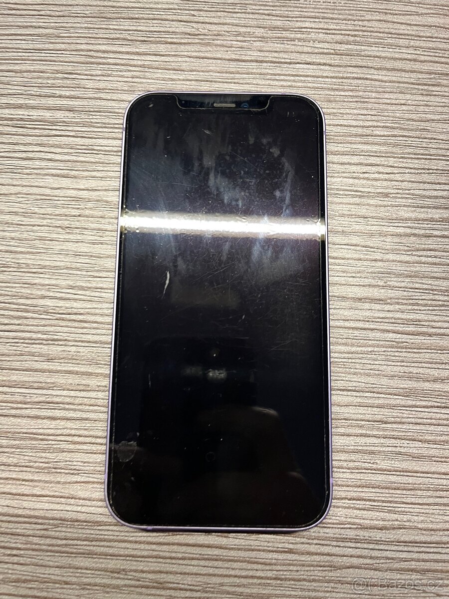 IPhone 12 - 2