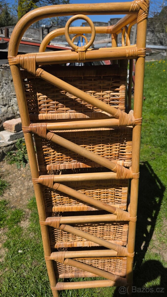 Ratanový - 2