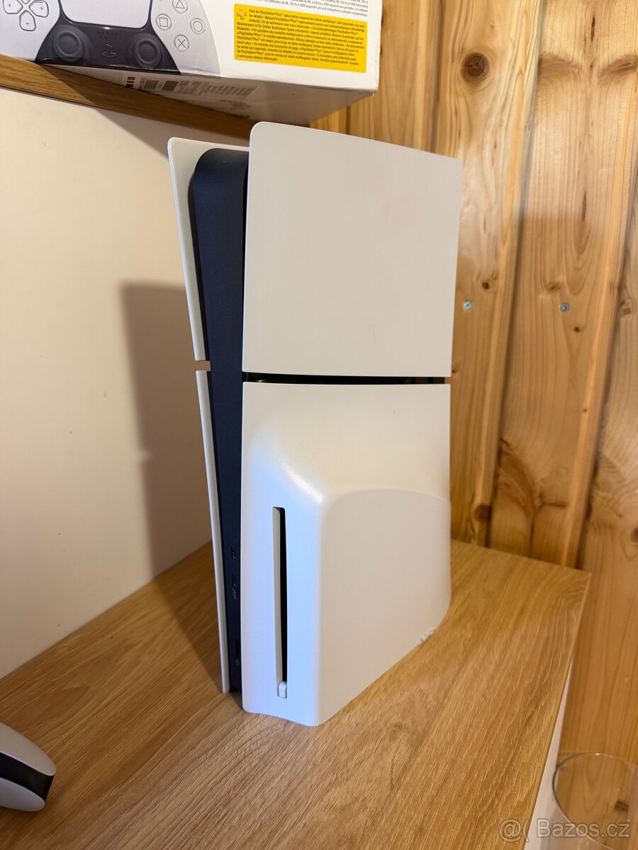 PlayStation 5 1Tb - 2