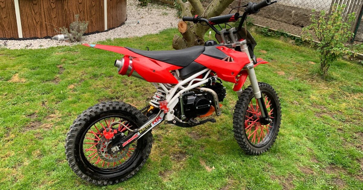 Pitbike - 2