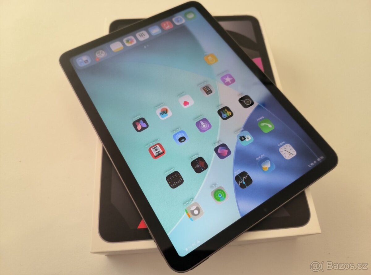 apple ipad Air 4 64gb Space Grey / 2020 - 2