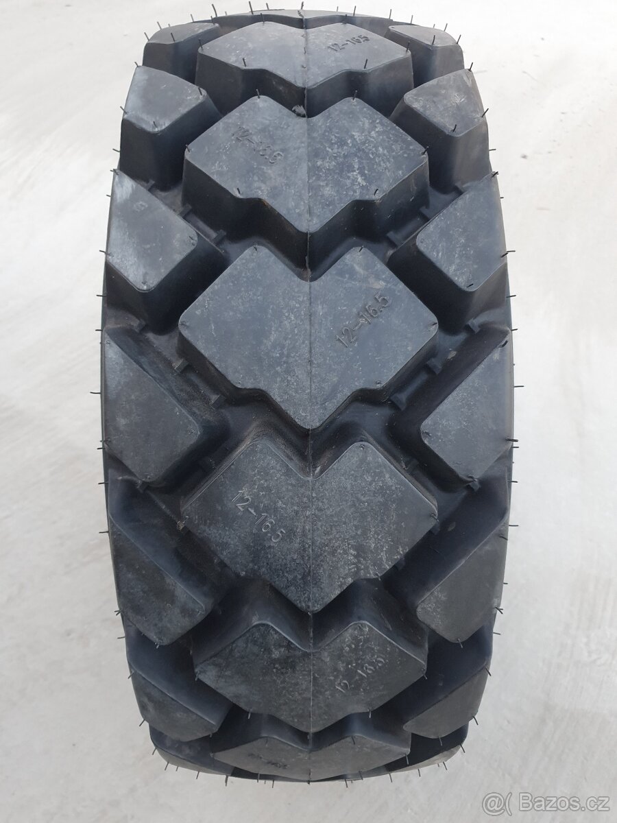 Pneu 12 - 16,5 SPEEDWAYS Monster L5 - 2