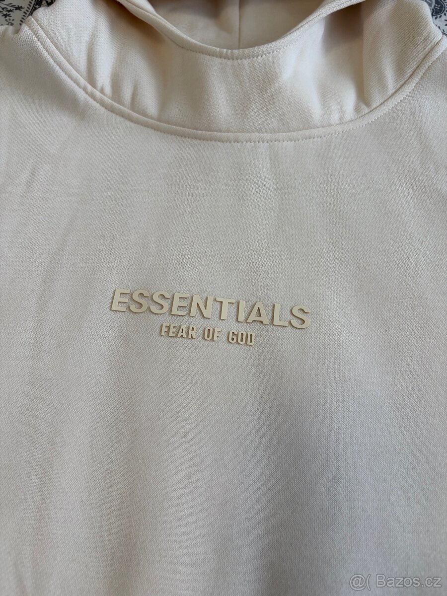Essentials mikina - 2