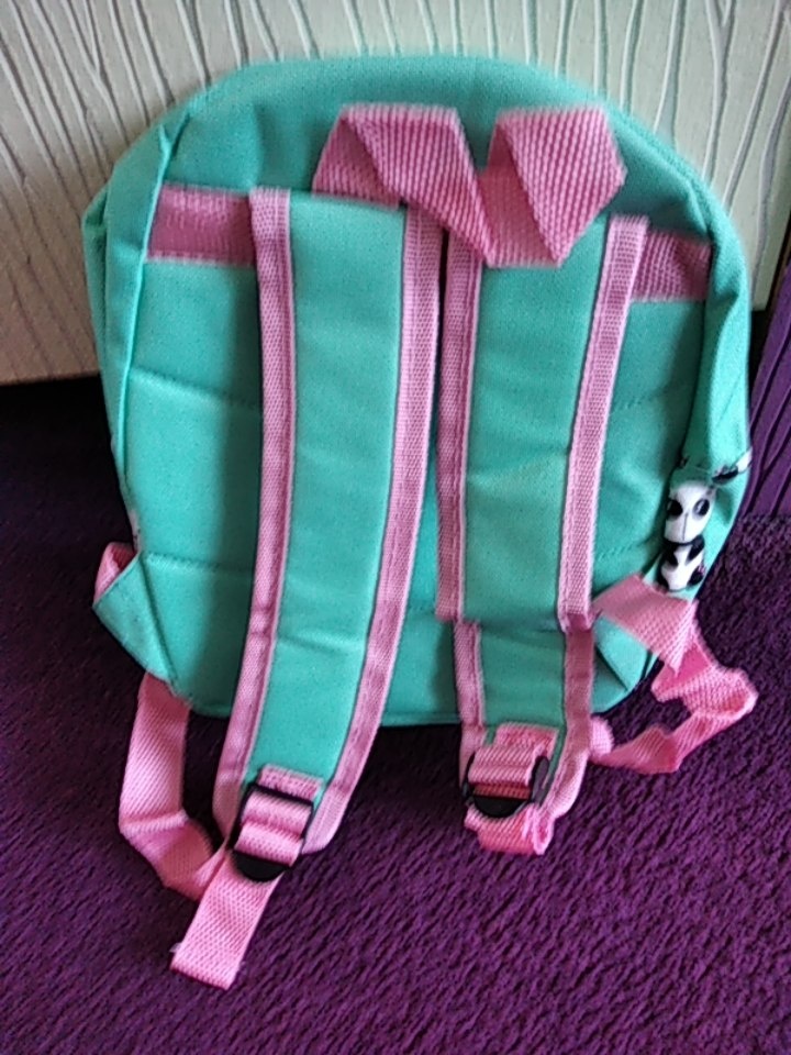 Dětský batoh - 2