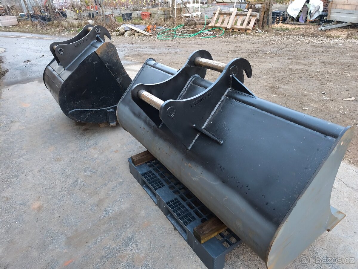 Svahovka 176cm S60 pro 14-18t - 2