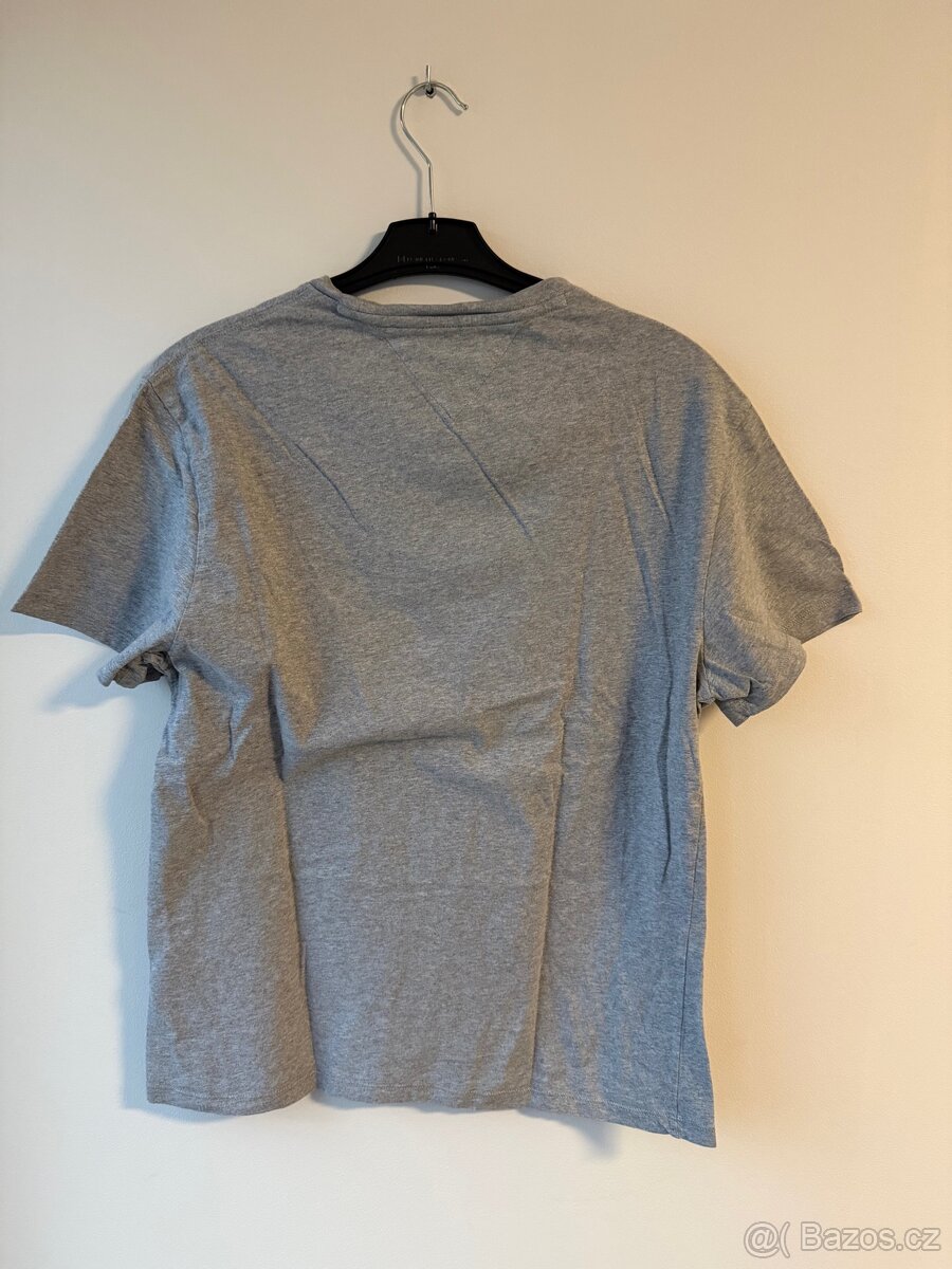 Tričko Tommy Jeans - 2