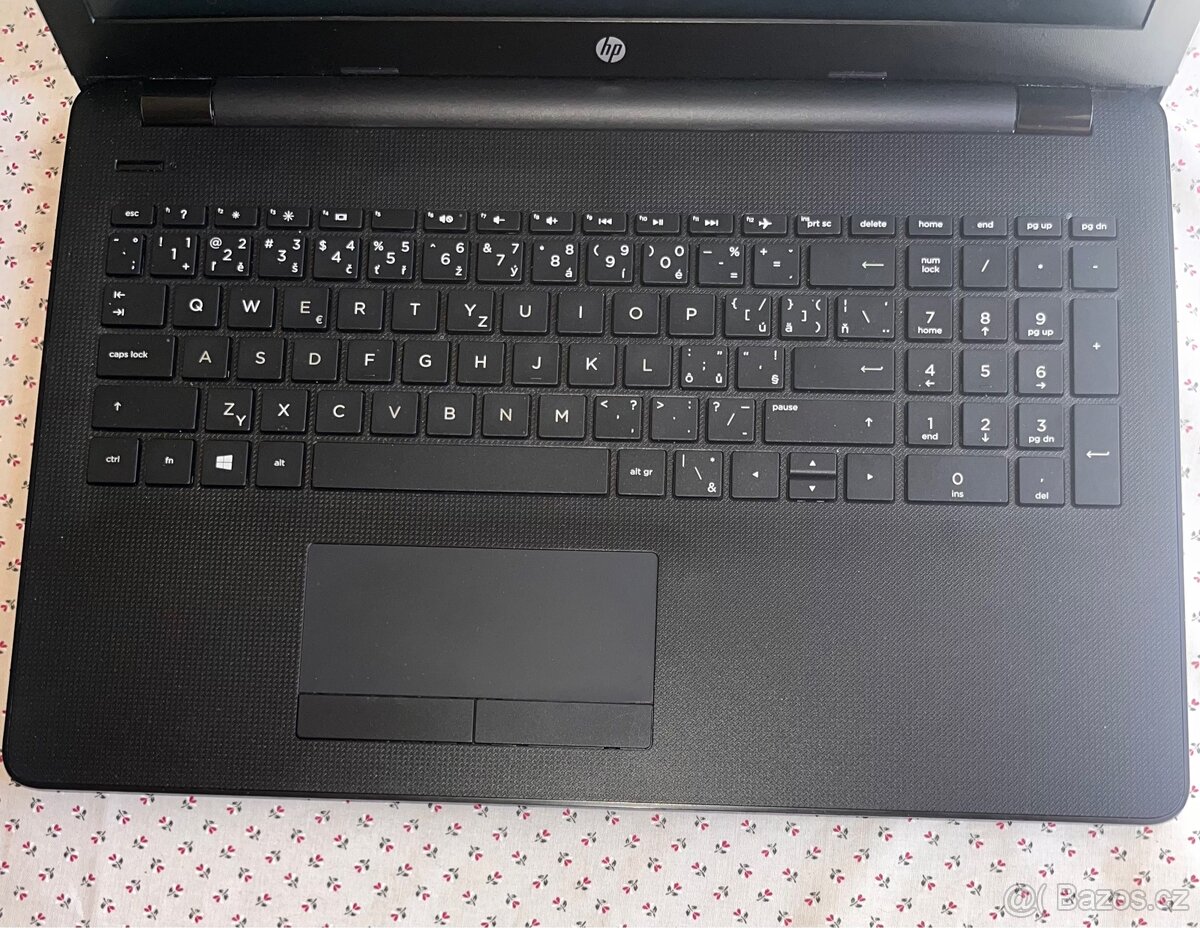 HP 15-ra014nc - 2