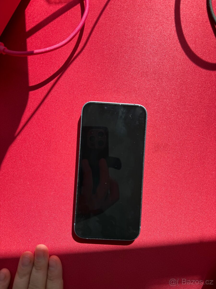 iPhone 14 128GB – baterie 88% - 2