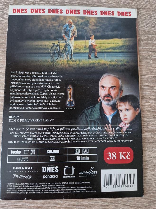Kolja - 2