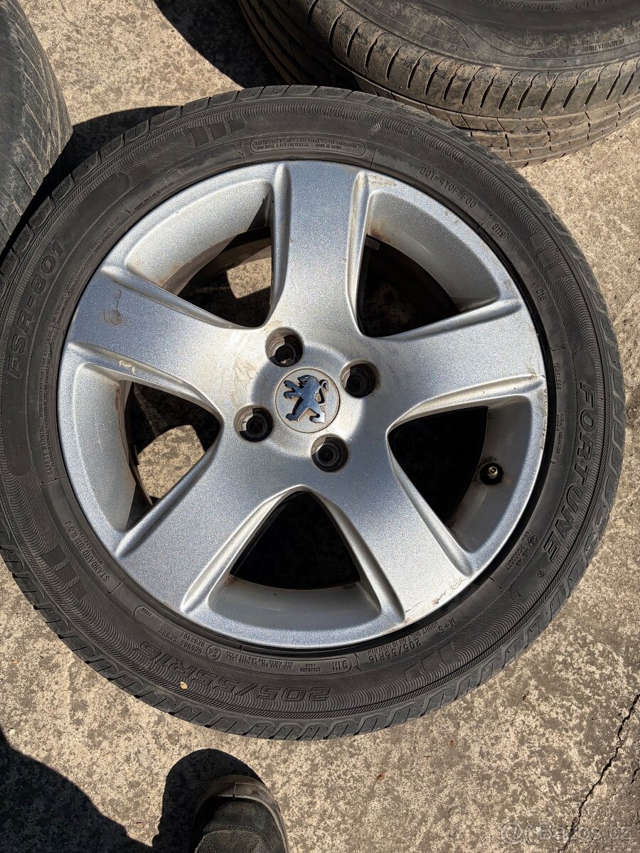 4x108 R16 - 2
