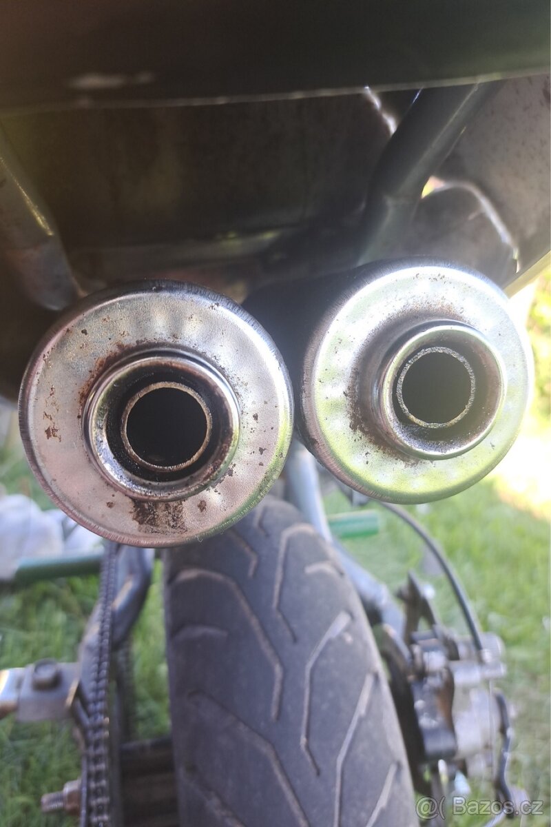 Minibike - 2