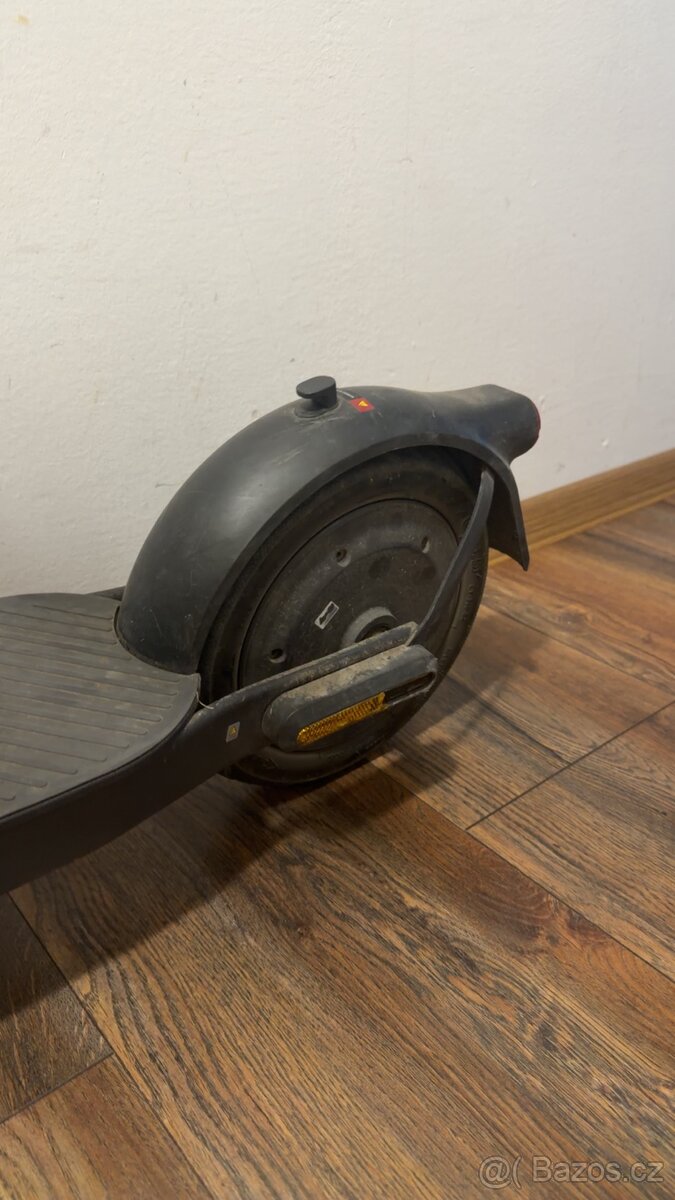 Elektrokoloběžka xiaomi Elite - 2