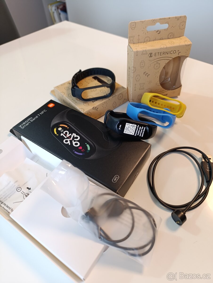 Xiaomi mi band 7NFC - 2