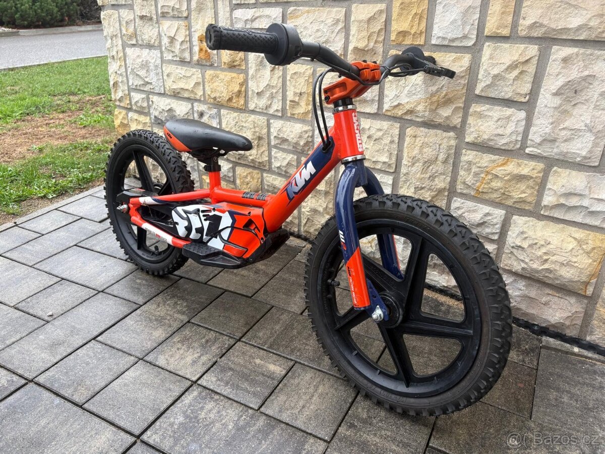 STACY-C KTM SX-E 1.16 - 2