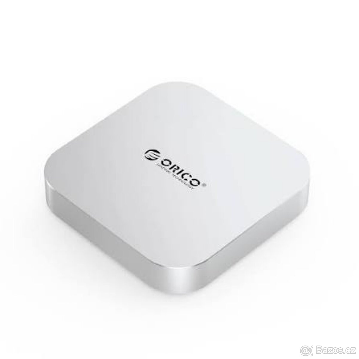 ORICO MiniMate 40Gbps – externí box pro NVMe SSD, bez disku - 2