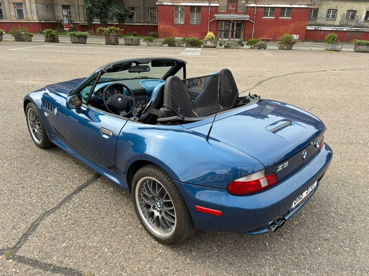 Z3 3.0i - 2