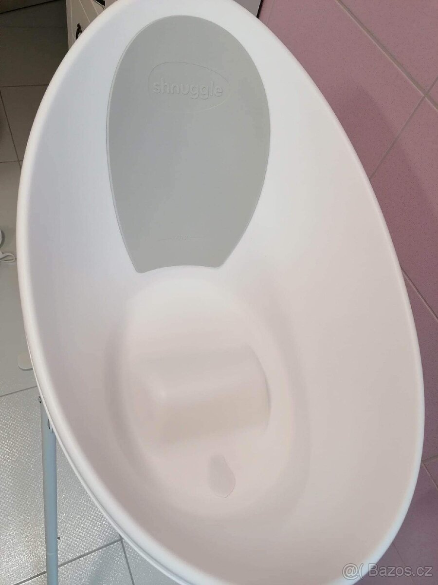 Vanička Shnuggle - 2