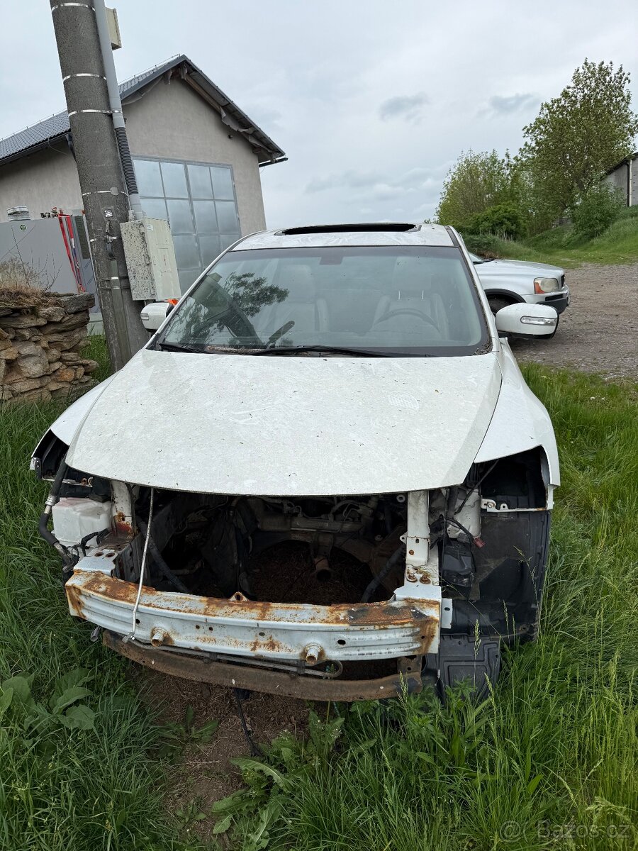 2x Mazda cx 9 - 2