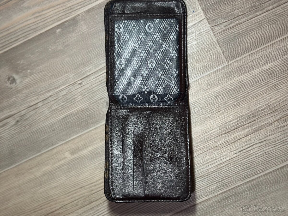 Louis Vuitton peněženka - 2
