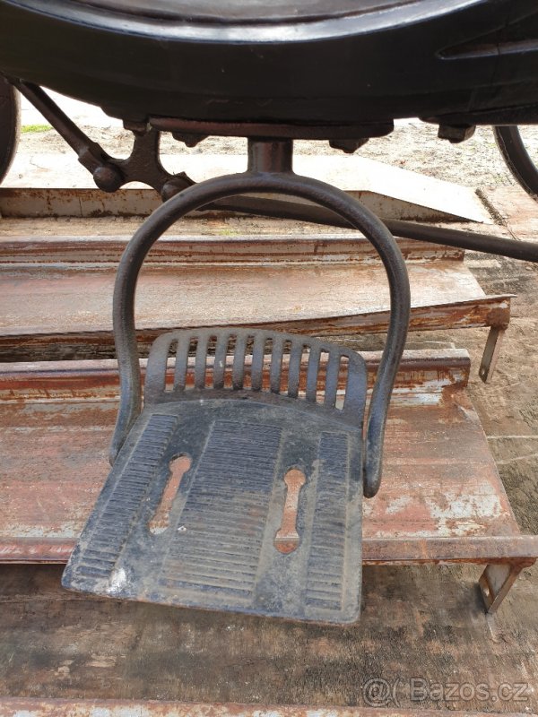 Kočár za koně - 2