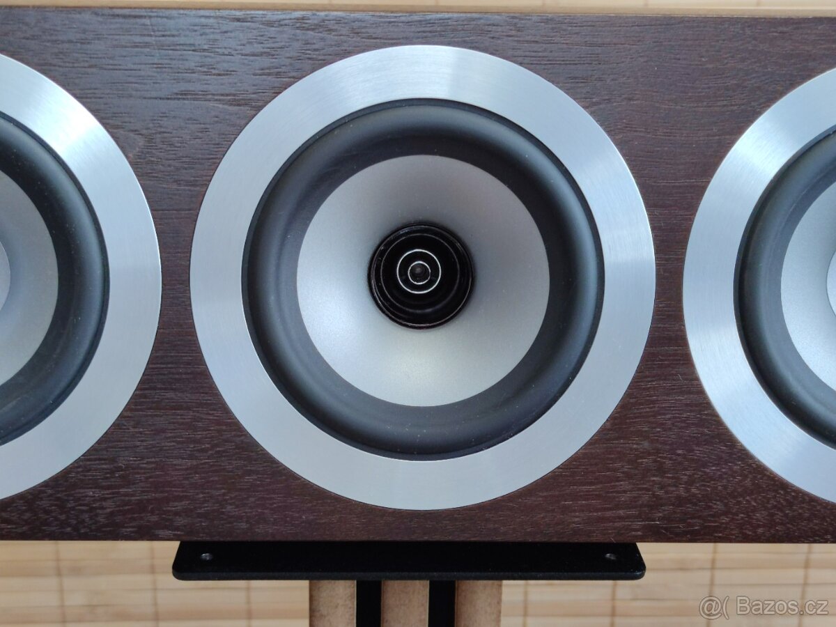 Tannoy Revolution Signature DC 4 LCR - 2