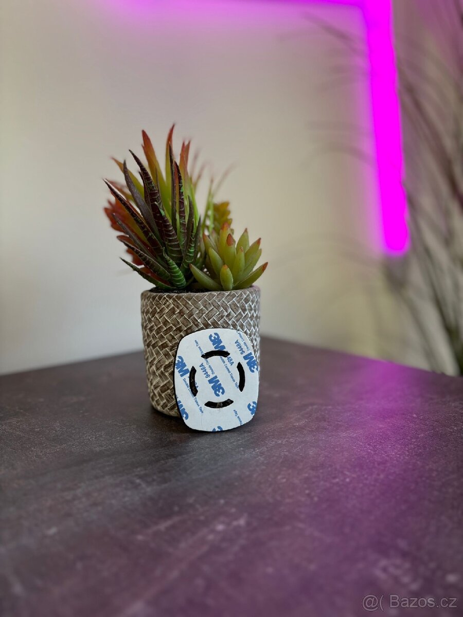 Quad Lock univerzální samolepka na kryt telefonu - 2