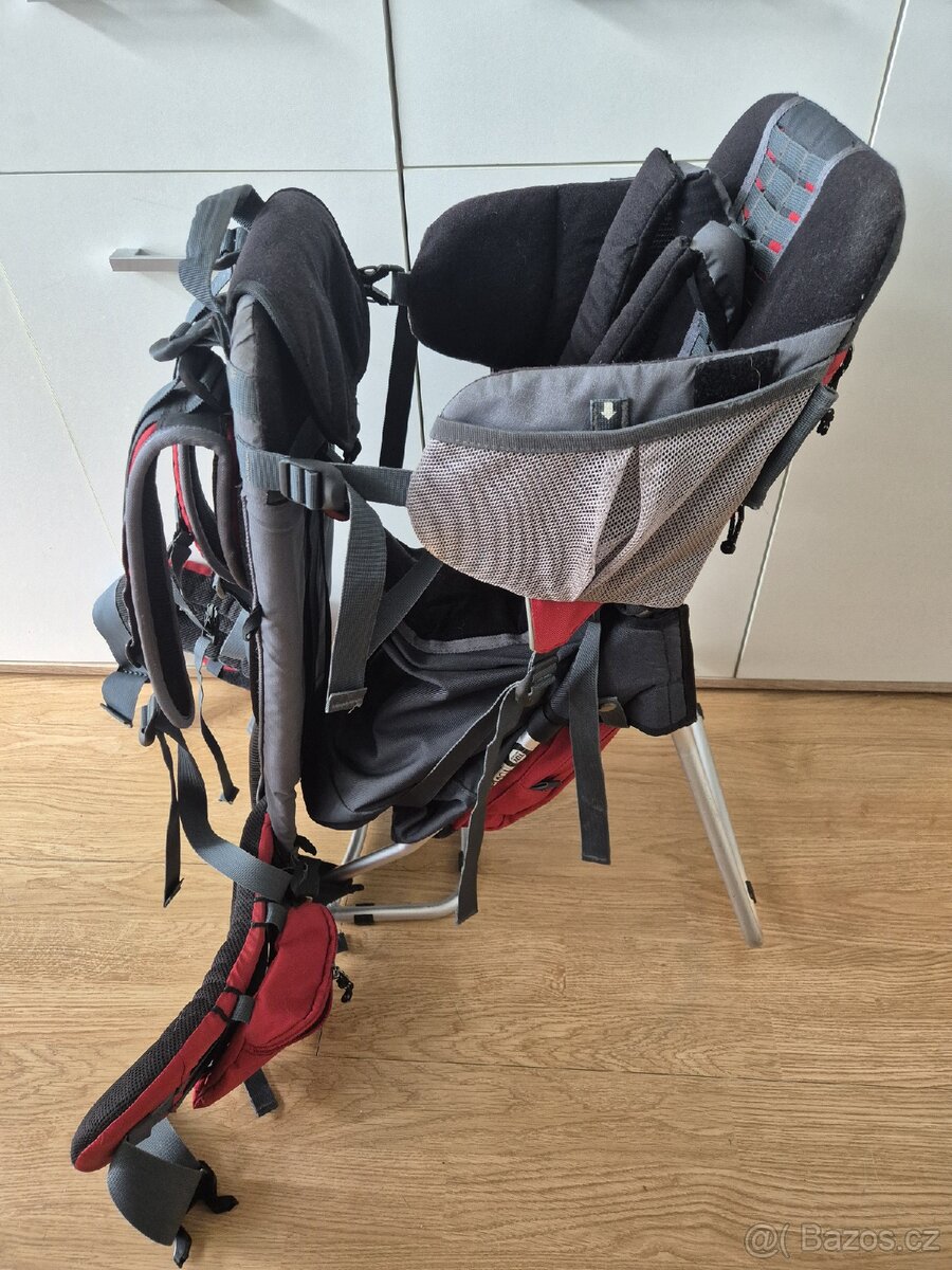 Dětská krosna Salewa - 2