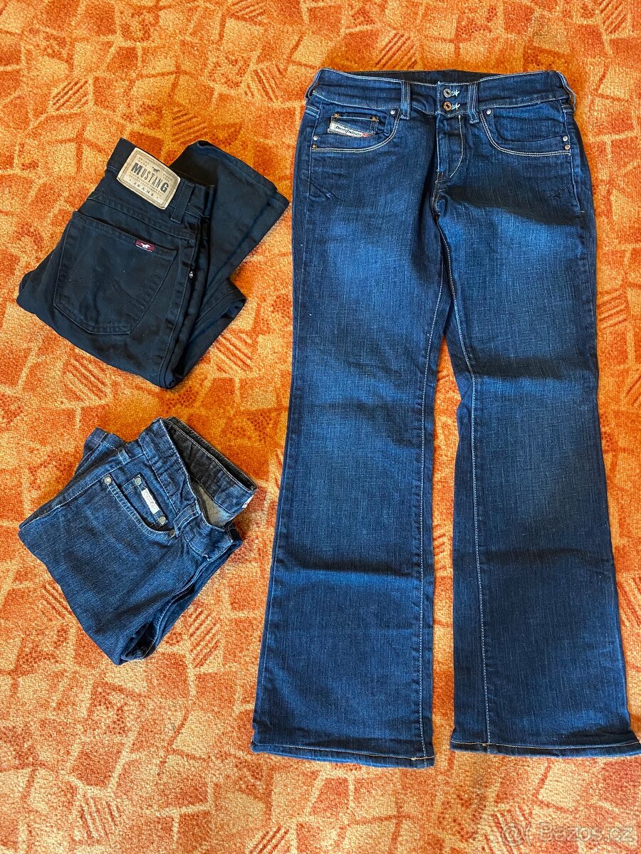 Oblečení vel. XS - S - 2