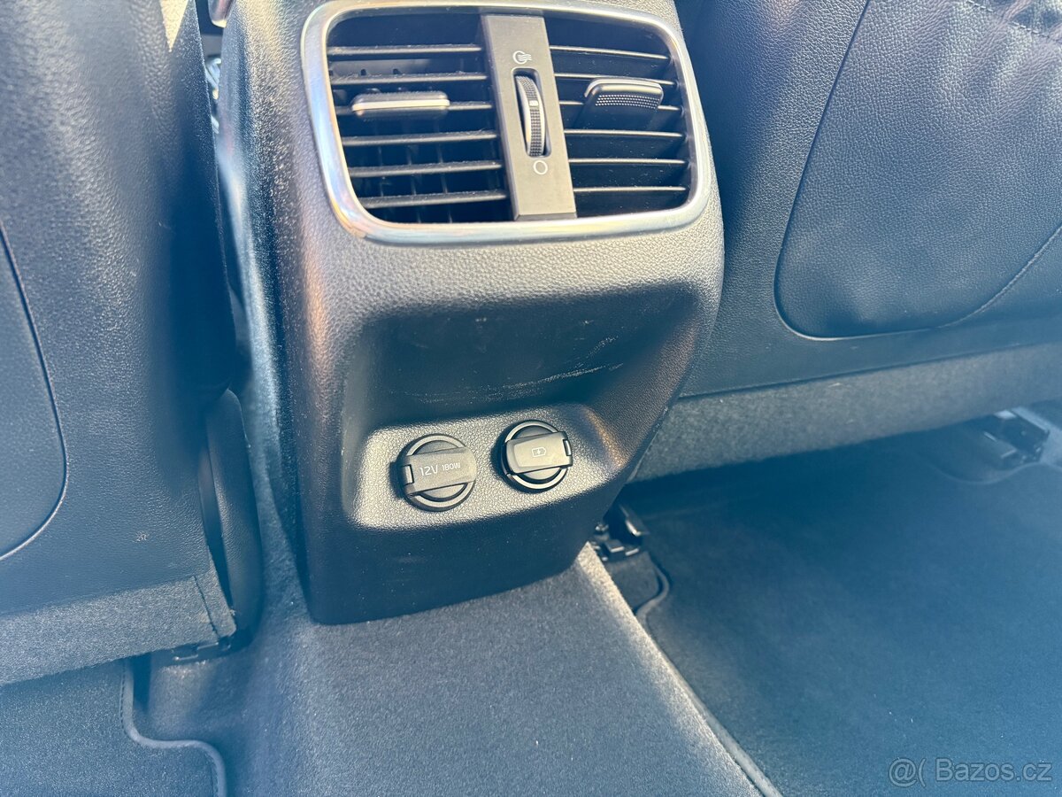 Kia Optima 1.7 CRDi 104 kW - 2