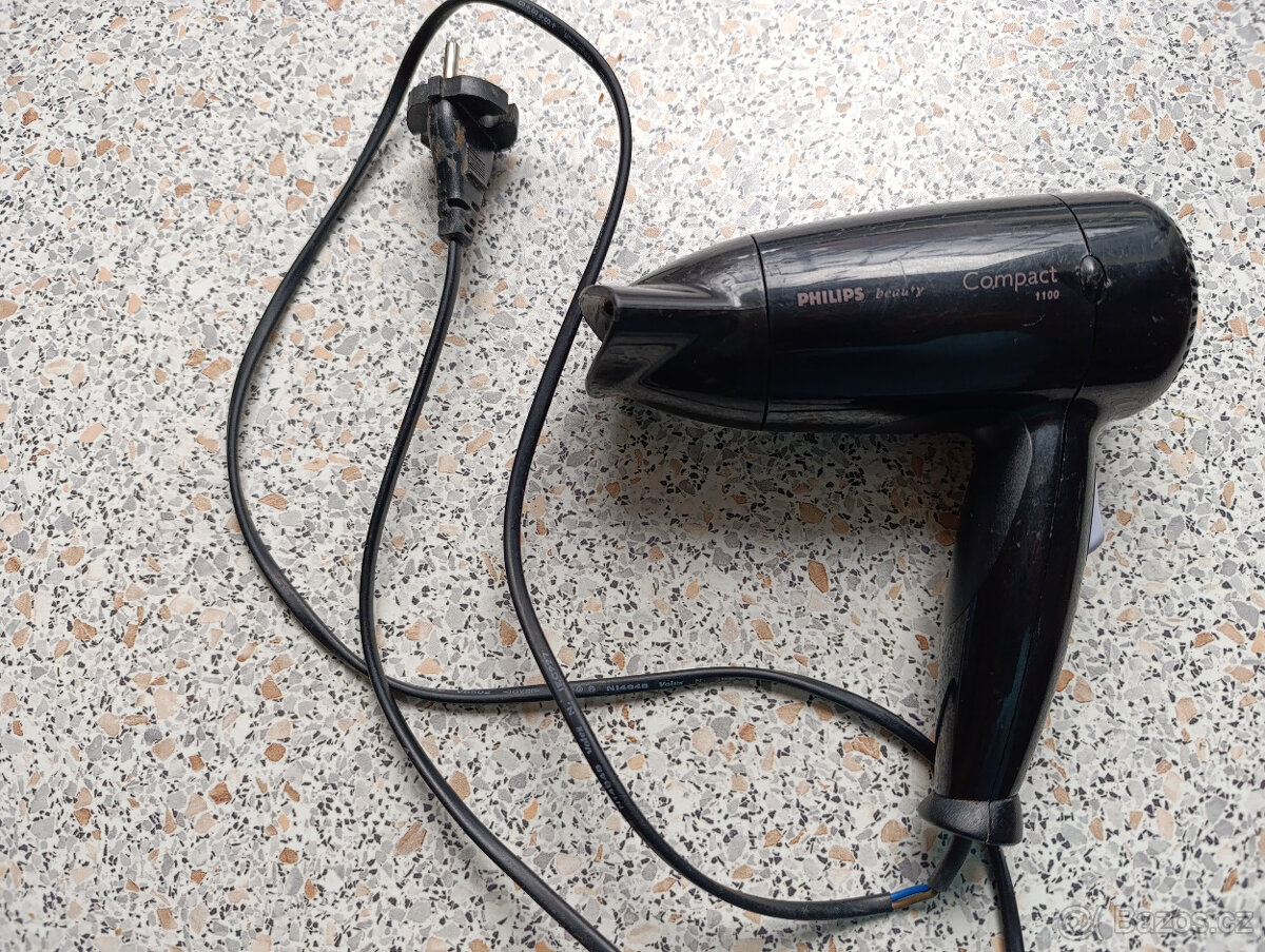 Fen na vlasy zn. Philips - 2